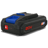 Outdoor Power Equipment: POWERBLADE 20V 2Ah Lithium-Ion Replacement or Spare Battery