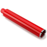 Power Drills & Accessories: Baumr-AG Diamond Core Drill Bit 76mm Concrete Wet Dry Tile Stone Brick Marble 1-1/4 UNC