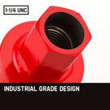 Power Drills & Accessories: Baumr-AG Diamond Core Drill Bit 76mm Concrete Wet Dry Tile Stone Brick Marble 1-1/4 UNC