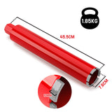Power Drills & Accessories: Baumr-AG Diamond Core Drill Bit 76mm Concrete Wet Dry Tile Stone Brick Marble 1-1/4 UNC
