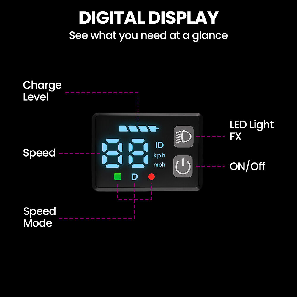 Bikes & Scooters: ALPHA Edge Electric Scooter Kids/Teens, 16km/h Max, Adjustable Height, UL Certified, AU Compliant, Dual Brakes, Bluetooth Music, LED, Pink
