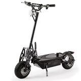 Electric Scooters: BULLET Stealth 1-6 1000W Electric Scooter 48V - Turbo w/ LED for Adult/Child