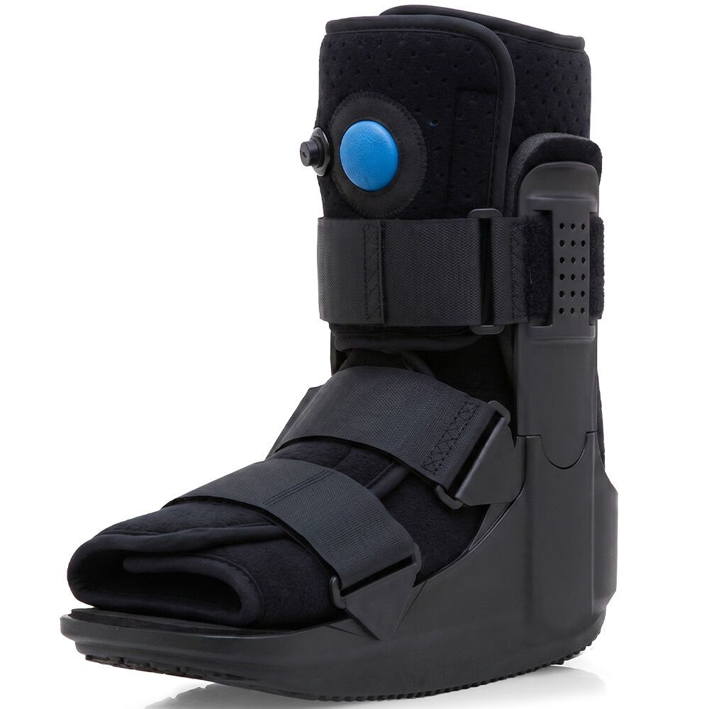 EQUIPMED CAM Walker Moon Boot â€“