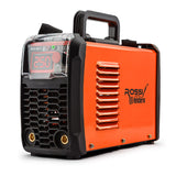 Welding Guns & Plasma Cutters: ROSSI 250 Amp Stick Welder, Portable Arc MMA Inverter Welding Machine, 15A Plug