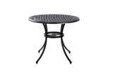 Kitchen & Bathroom DIY: Marco Aluminium 90cm table