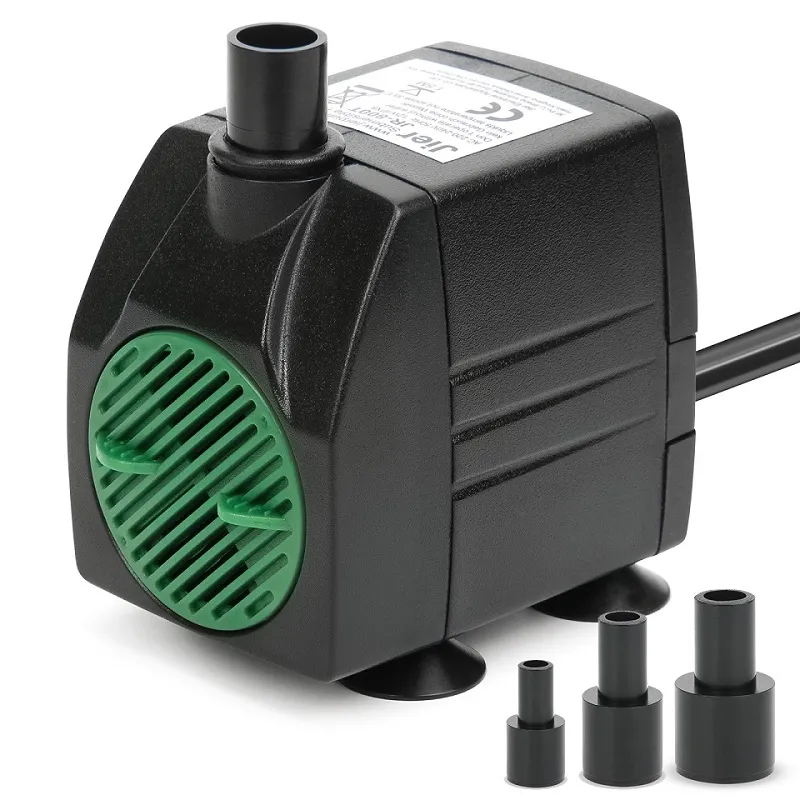 Pool Pumps: 600 Feature Pump Low Voltage