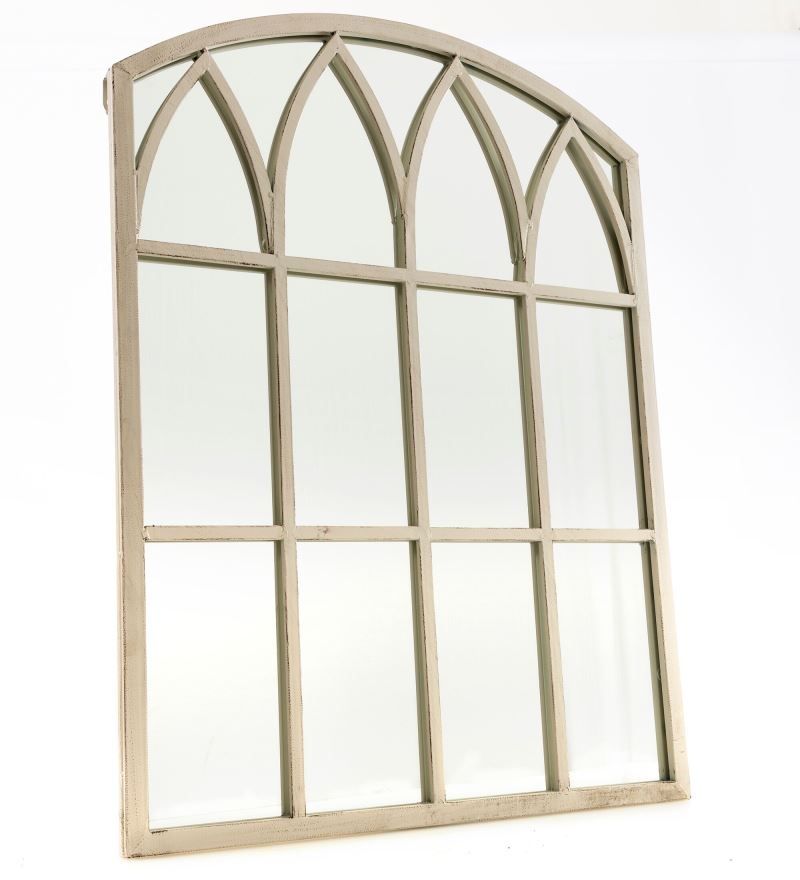Mirrors: Lavinia Garden Mirror