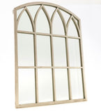 Mirrors: Lavinia Garden Mirror