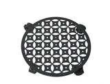 Round Pot Trolley