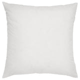 Cushions & Throws: Feather Cushion Insert-45cm x 45cm