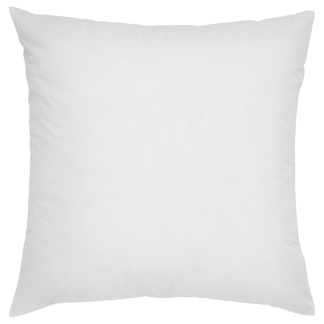 Cushions & Throws: Feather Cushion Insert-60cm x 60cm