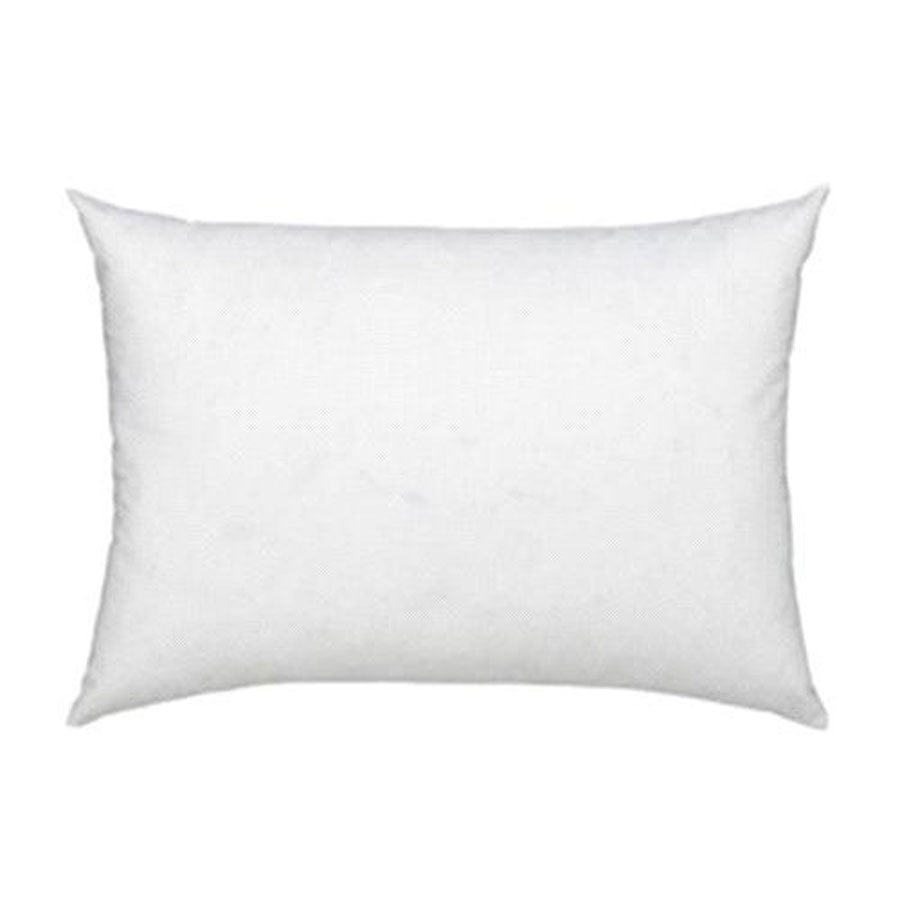 Cushions & Throws: Poly Cushion Insert-35cm x 50cm