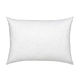Cushions & Throws: Poly Cushion Insert-35cm x 50cm