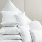 Cushions & Throws: Poly Cushion Insert-35cm x 50cm