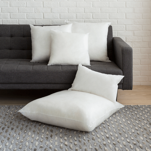 Cushions & Throws: Poly Cushion Insert-35cm x 50cm