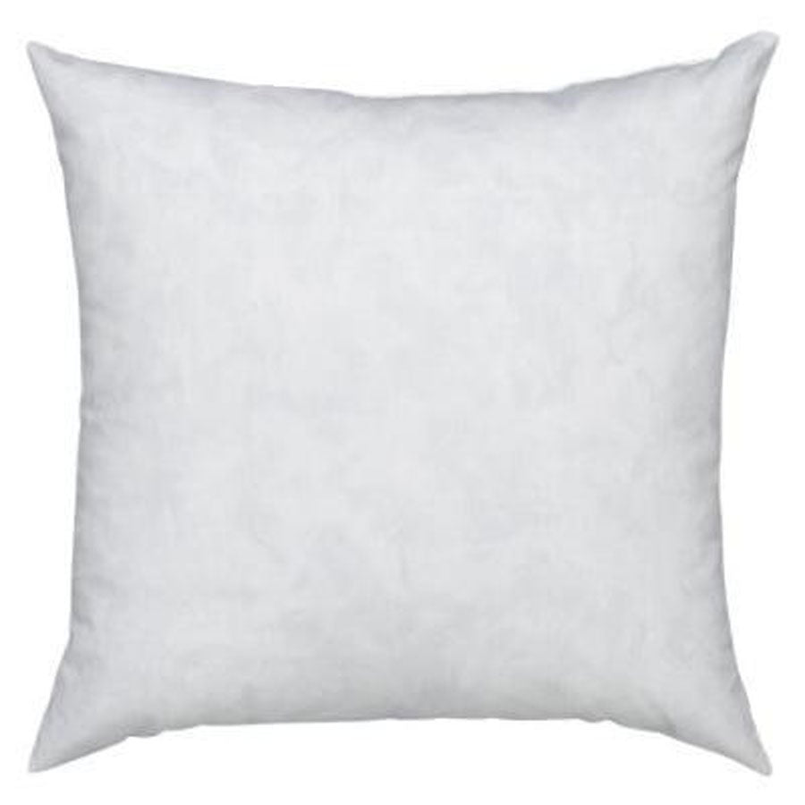 Cushions & Throws: Poly Cushion Insert-45cm x 45cm