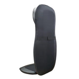 Massagers: Massager Cushion - Chair Seat Kneading Shiatsu Heat Massage Portable Car