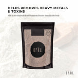 1Kg Pure Micronised Zeolite Powder Mineral - Micronized Volcamin Clinoptilolite