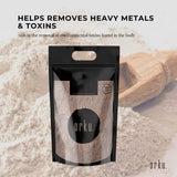 10Kg Pure Micronised Zeolite Powder Mineral - Micronized Volcamin