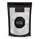 Orku 1Kg Taurine Powder - High Purity L-Taurine Amino Acid Ingredient