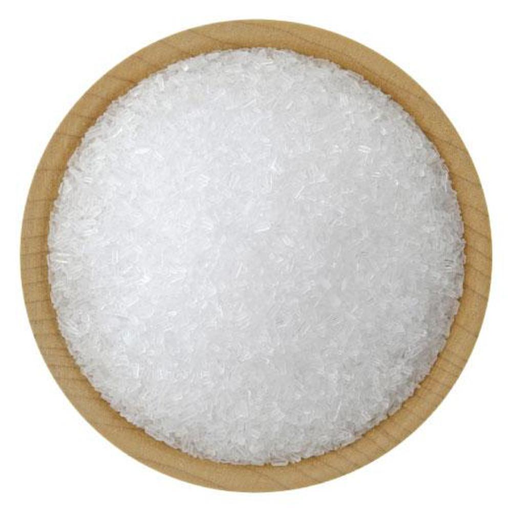 Orku 5Kg Epsom Salt - Magnesium Sulphate Bath Salts For Skin Body Sulfate