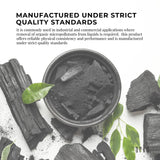 Oral Care: Orku 1Kg Activated Carbon Powder Coconut Charcoal - Water Filtration