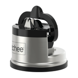 Speciality Appliances: Kitchen Knife Sharpener Suction Grip for Knives Blades Scissors - Sharpening Tools