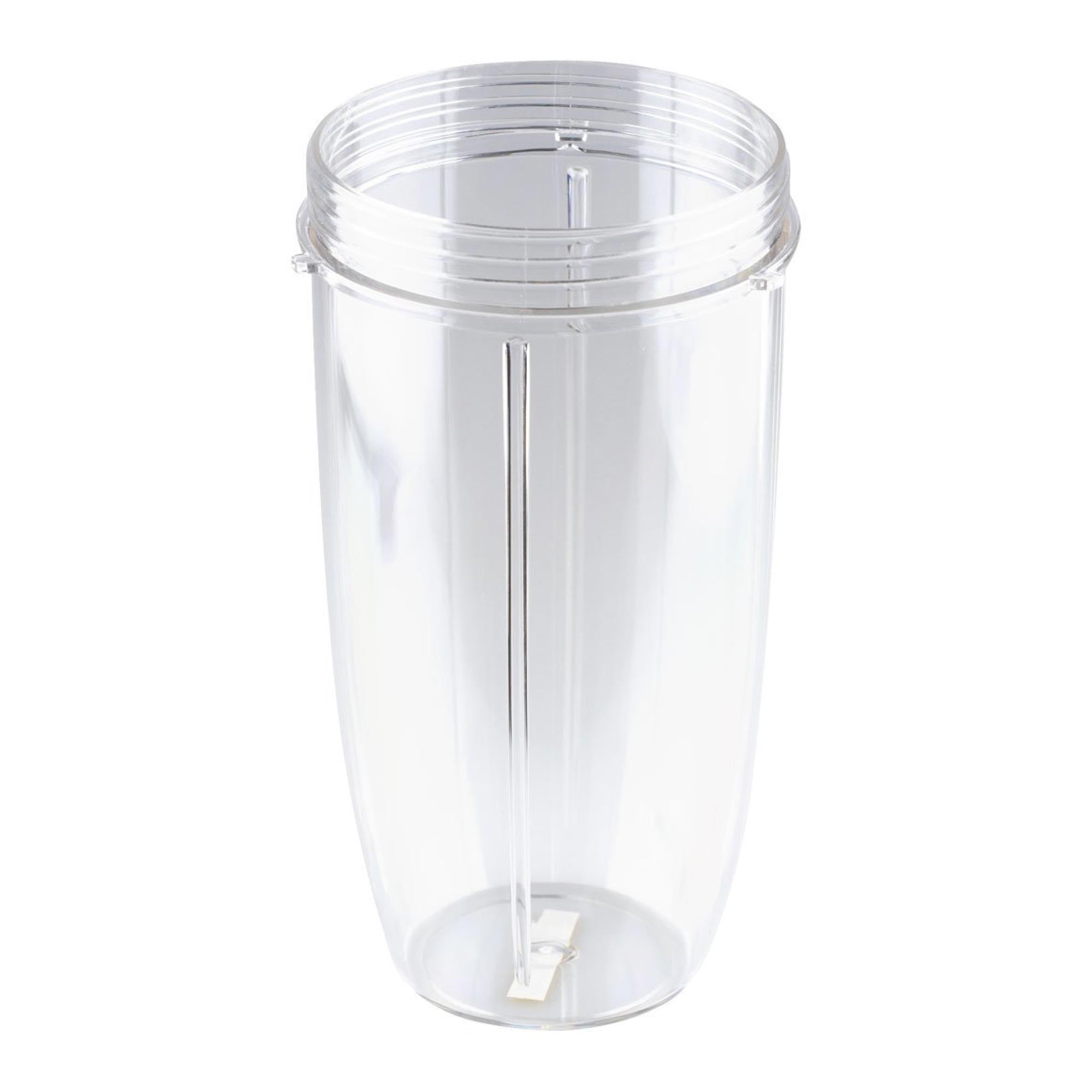 Food Mixers & Blenders: For Nutribullet Extractor Blade + Tall Cup - Suits Most Nutri 600 900 Models