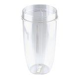 Food Mixers & Blenders: For Nutribullet Extractor Blade + Tall Cup - Suits Most Nutri 600 900 Models
