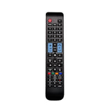TVs & Accessories: Tooleroo Universal Smart TV Remote Control Compatible With Sharp LG and more