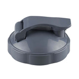 Food Mixers & Blenders: 4x For Nutribullet Flip Top Fliptop Fresh Lid - Most 600 and 900 Model Nutri Cups