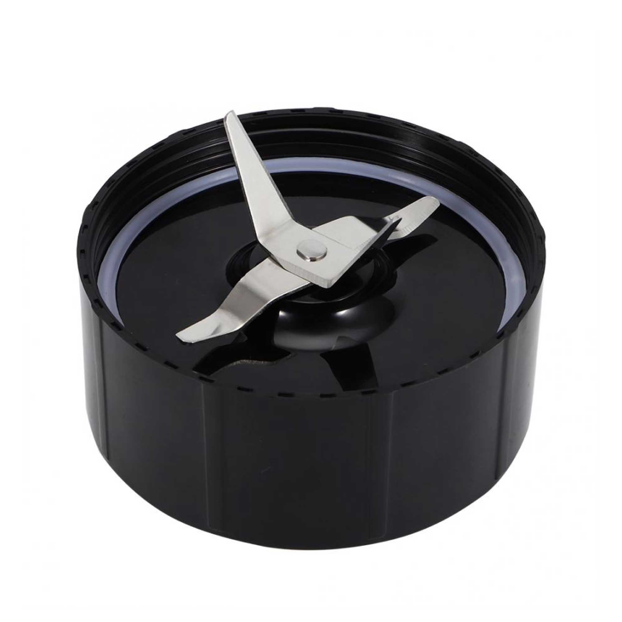 500ml Tall Cup Replacement + Extractor Cross Blade Compatible with Magic Bullet