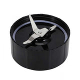 500ml Tall Cup Replacement + Extractor Cross Blade Compatible with Magic Bullet