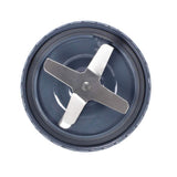 Food Mixers & Blenders: For Nutribullet Extractor Cross Blade Nutri 600 or 600W Replacement Spare Part