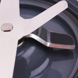 Food Mixers & Blenders: For Nutribullet Extractor Cross Blade Nutri 600 or 600W Replacement Spare Part