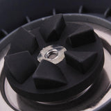 Food Mixers & Blenders: For Nutribullet Extractor Cross Blade Nutri 600 or 600W Replacement Spare Part