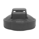 Food Mixers & Blenders: For Nutribullet Tall Large Big Cup 24Oz + Fliptop Lid - For Nutri 600 and 900