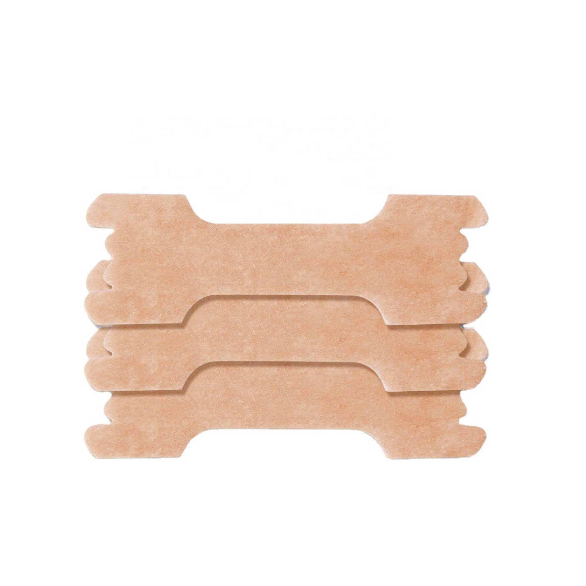 Sleeping Aids: 100x Anti Snore Aid Snoring Nasal Strips - Nose Sleeping and Breathing Device