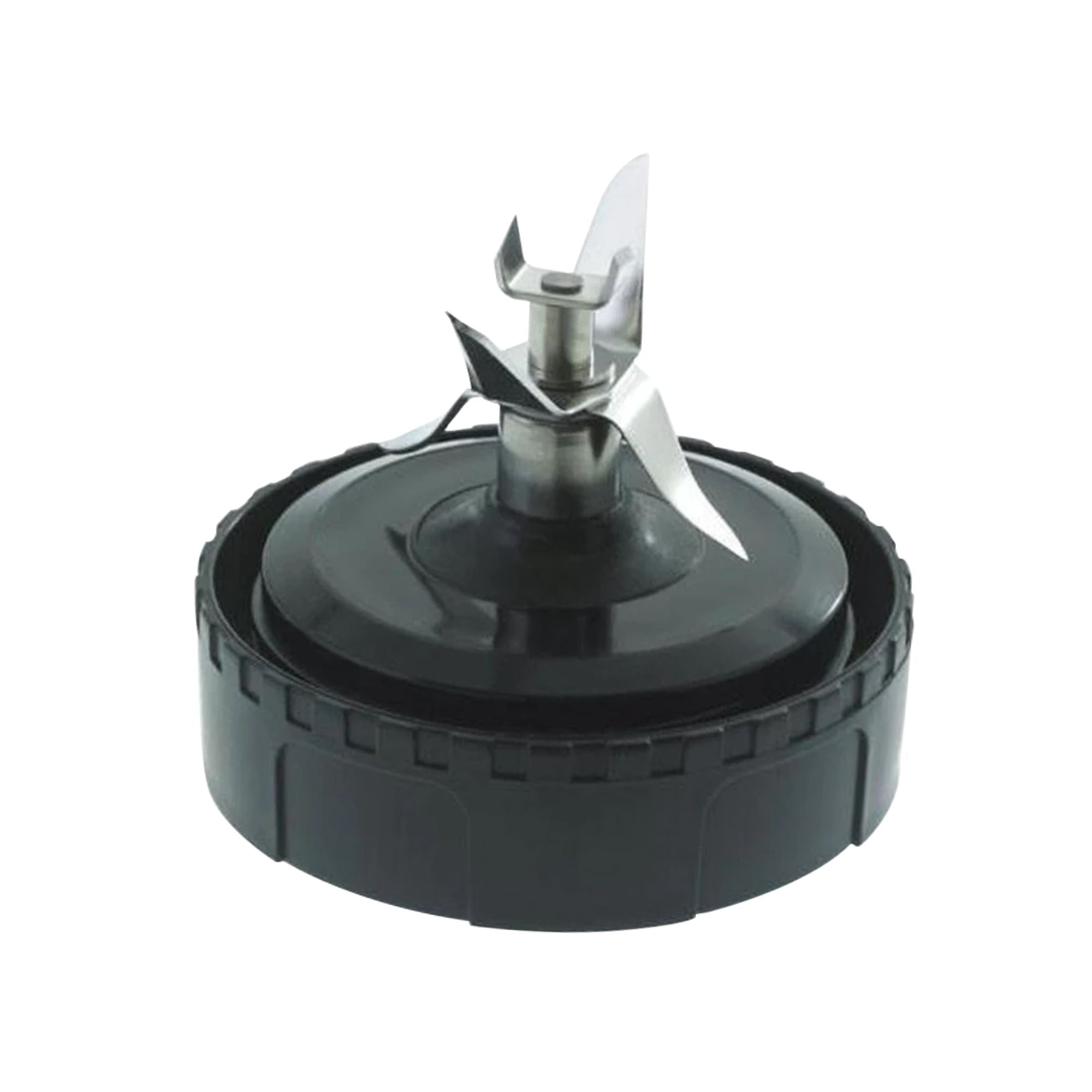 Food Mixers & Blenders: For Nutri Ninja Extractor Blade - 7 Fin Connection Replacement Blender Parts