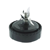 Food Mixers & Blenders: For Nutri Ninja Extractor Blade - 7 Fin Connection Replacement Blender Parts