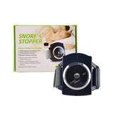 Sleeping Aids: Anti Snoring Aid Stopper Watch - Wristband Sleeping Breathing Snore Device Bulk