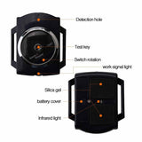 Sleeping Aids: Anti Snoring Aid Stopper Watch - Wristband Sleeping Breathing Snore Device Bulk