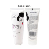 Facial Lotions & Moisturisers: Kojie San Body Lotion 100g - Kojic Acid Skin Moisturiser With Collagen.