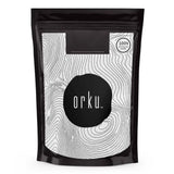 Vitamins & Supplements: Orku 1Kg Sodium Ascorbate - High Purity Soluble Crystalline Powder Ingredient