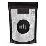 Vitamins & Supplements: Orku 1Kg Sodium Ascorbate - High Purity Soluble Crystalline Powder Ingredient
