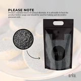 Condiments & Sauces: 5Kg Poppy Seeds Unwashed Papaver Somniferum For Baking and Decorating