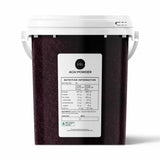 700g Acai Powder Bucket 100% Organic - Superfood Amazon Berries