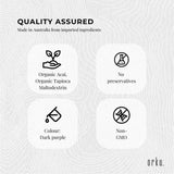 700g Acai Powder Bucket 100% Organic - Superfood Amazon Berries