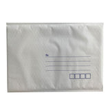 100x Tempest 215x280mm Bubble Mailers No.2 White Padded Eco Mail Bags Envelopes