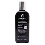 Shampoo & Conditioner: Watermans Grow Me Hair Growth Shampoo 250ml DHT Blocking Biotin Argan Anti Loss